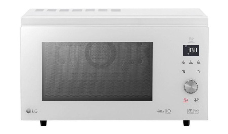 Микроволновая печь LG MJ-3965BIH