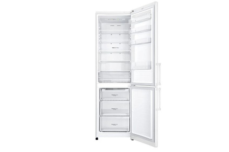 Холодильник LG GA-B499 YQJL