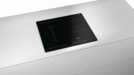 Поверхность BOSCH PVS651FB1E