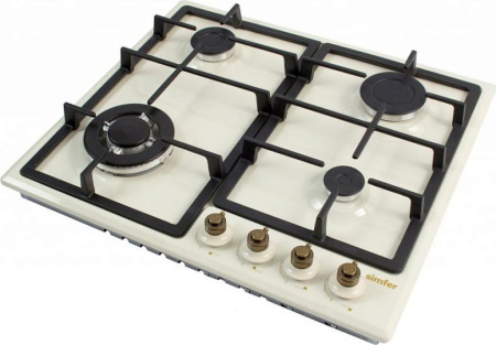 Газовая поверхность Simfer H60S41O417