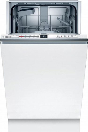 Посудомоечная машина BOSCH SPV2IKX01R