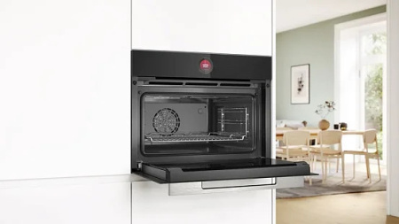 Духовой шкаф BOSCH CBG7341B1