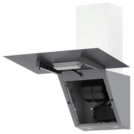 Вытяжка KRONA Verein I 600 White S