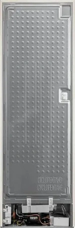 Холодильник MIDEA MDRB457FGF33ID