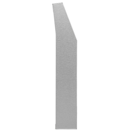 Вытяжка KRONA Lotte 500 inox PB