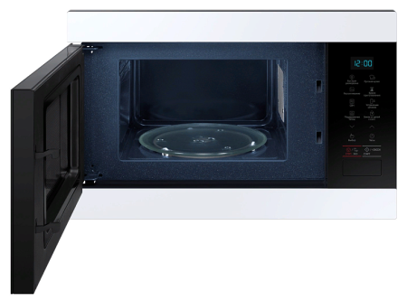 Встраиваемая микроволновая печь Samsung MS 22 M 8054 AW