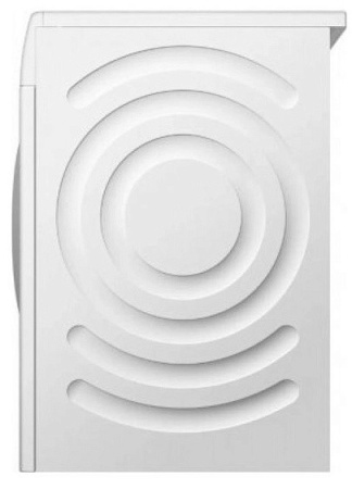 Сушильная машина BOSCH WTN86202ME