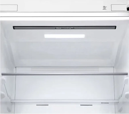 Холодильник LG GC-B509FQQW