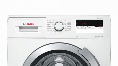Стиральная машина BOSCH WLL24163OE