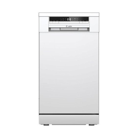 Посудомоечная машина LEX DW4563N WH