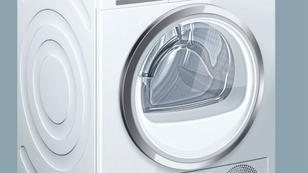 Сушильная машина SIEMENS wt 45w560