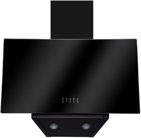 Вытяжка KONIGIN Colibri Black 50