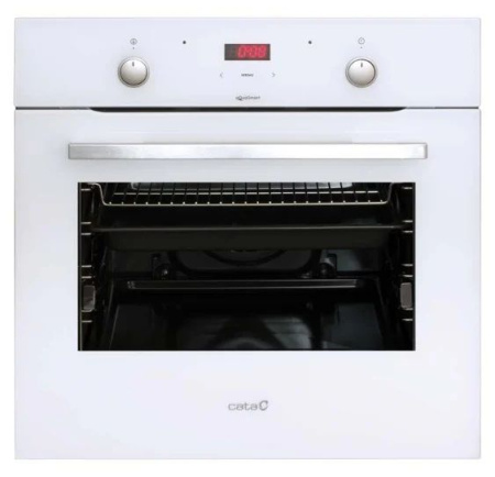 Духовой шкаф CATA MD 7010 WH