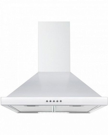 Каминная вытяжка SCHTOFF Haus 60 White