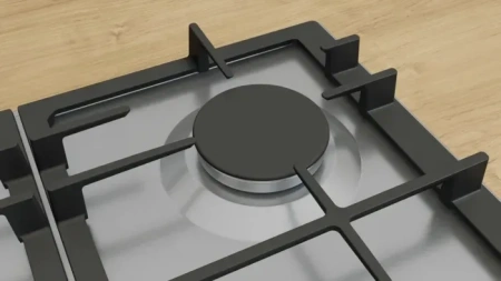 Варочная поверхность BOSCH PCC6A5I90