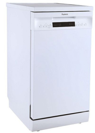 Посудомоечная машина БИРЮСА DWF-410/5 W