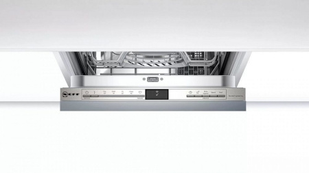 Посудомоечная машина NEFF S853IKX50R