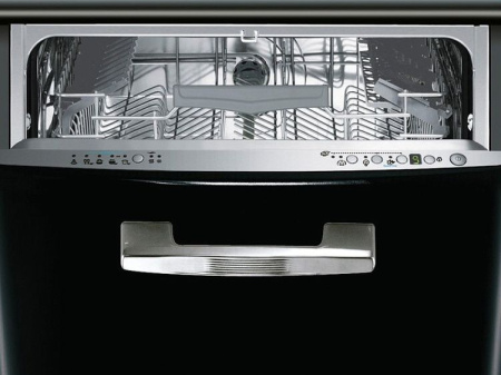 Посудомоечная машина SMEG st2fabne2