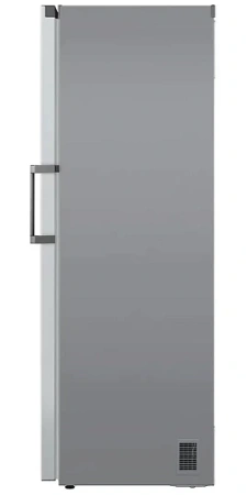 Морозильная камера LG GC-B414ELFM — фото
