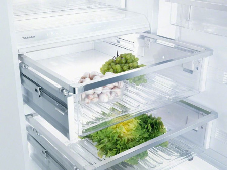 Встраиваемый холодильник Miele K 1801 Vi