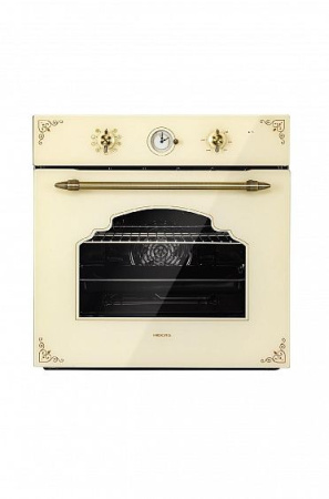 Электрический духовой шкаф HIBERG VM 6395 Y