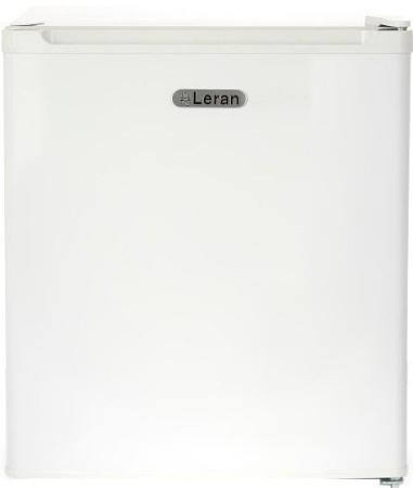 Холодильник Leran SDF 107 белый