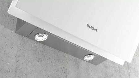 Вытяжка SIEMENS LC68KAK20T