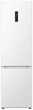 Холодильник LG GC-B509FQQW