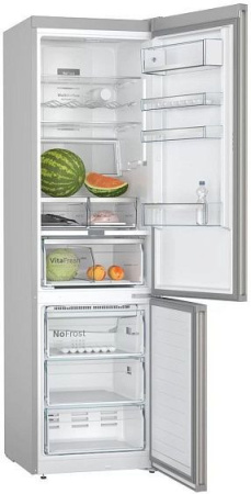 Холодильник BOSCH KGN39AI32R
