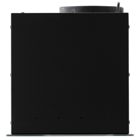 Вытяжка KRONA Arven 600 Black S