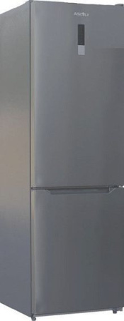 Холодильник Ascoli ADRFI298DWE