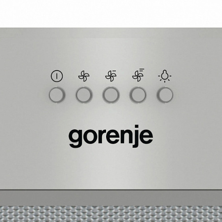 Вытяжка GORENJE BHI526E6X
