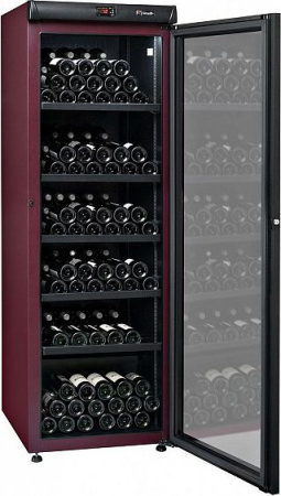 Винный шкаф CLIMADIFF CVV265
