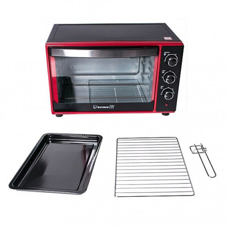 Духовой шкаф JACKY'S JO EW7518