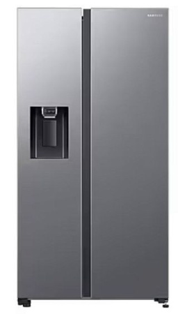 Холодильник SAMSUNG RS64DG5303S9EO
