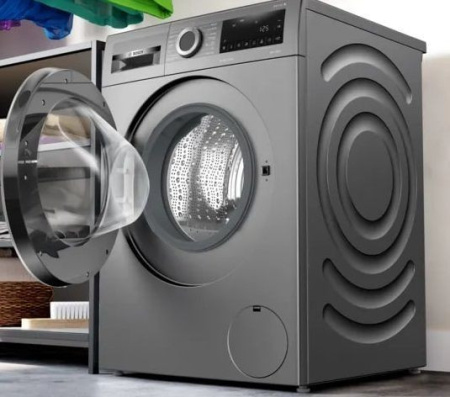 Стиральная машина BOSCH WGG244ZSSN