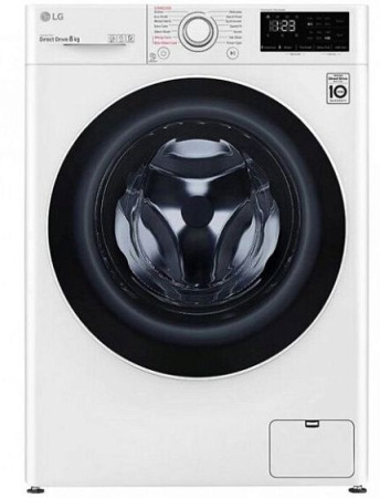 Стиральная машина LG F4WV328S0U