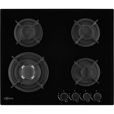 Варочная поверхность ZUGEL ZGH603B
