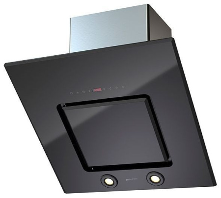 Вытяжка SHINDO astrea sensor 60 ss/bg 3etc