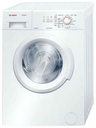 Стиральная машина BOSCH wab 20071