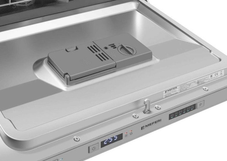Посудомоечная машина MEFERI MDW4563 COMPACT POWER
