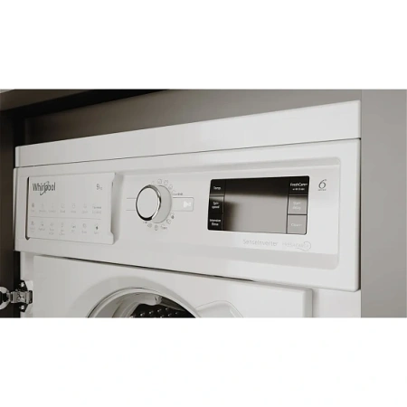 Стиральная машина WHIRLPOOL BI WMWG 91485E EU
