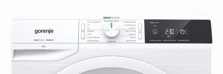 Сушильная машина Gorenje DE 82