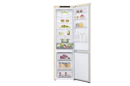 Холодильник LG GW-B509SEZM