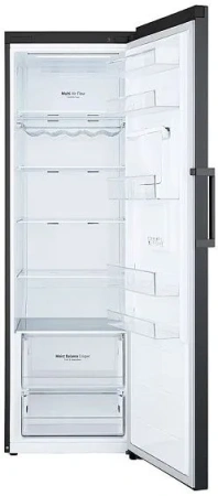 Холодильник LG GC-F411EQDM