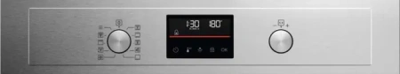 Духовой шкаф ELECTROLUX EOH4P56BX