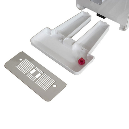 Кофемашина JVC JK-CM61 white