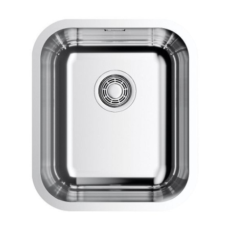 Кухонная мойка OMOIKIRI Omi 38-U/I-IN (4997435)