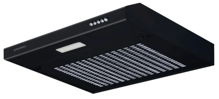 Вытяжка MAUNFELD MF 50 черный