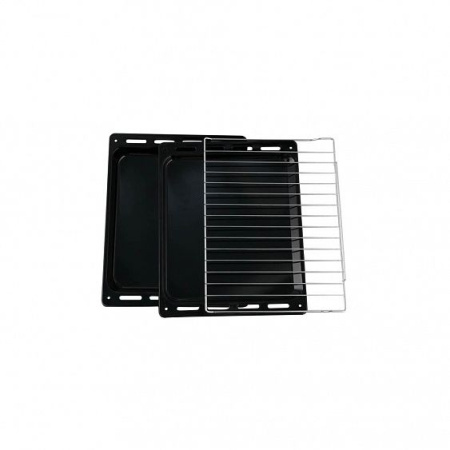 Встраиваемый электрический духовой шкаф CANDY FCP 625 XL/E